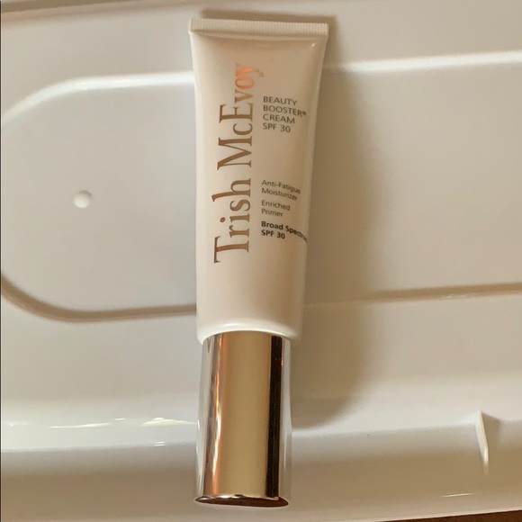 Trish McEvoy Other - Trish mcevoy beauty booster cream W/ SPF 30**